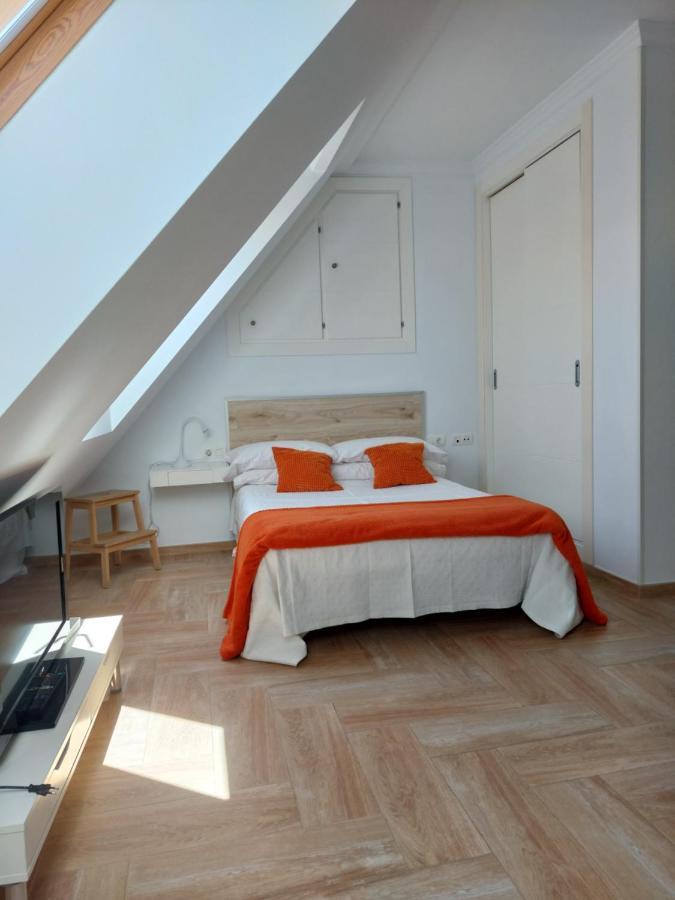 Atico By Alhaurin Loft City Center Alhaurin de la Torre Bagian luar foto