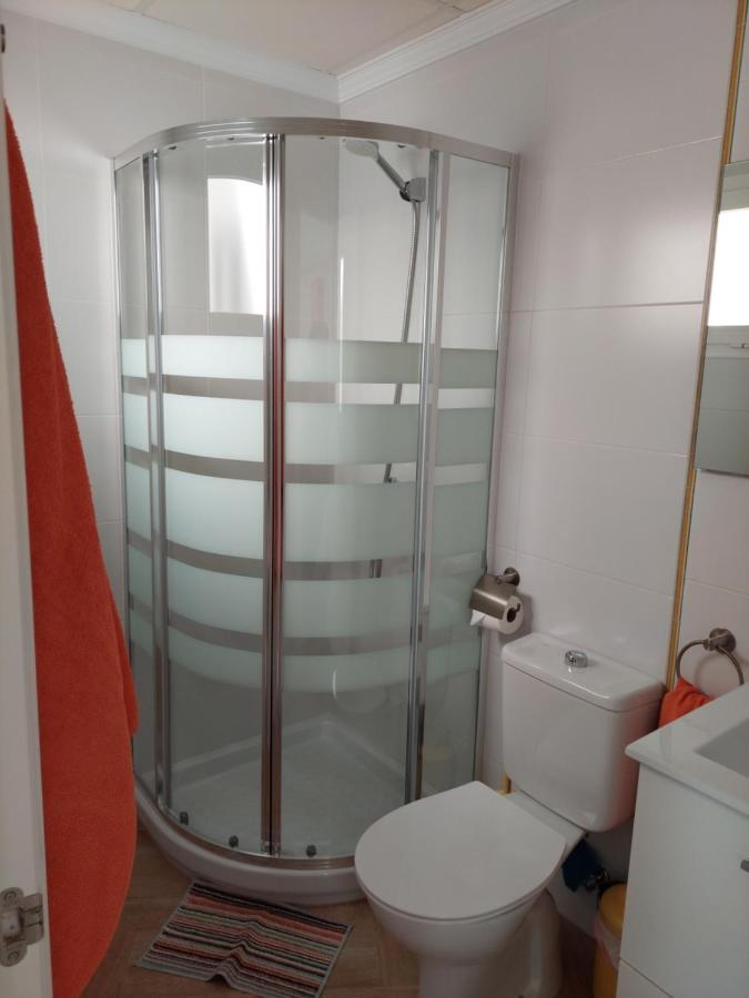 Atico By Alhaurin Loft City Center Alhaurin de la Torre Bagian luar foto