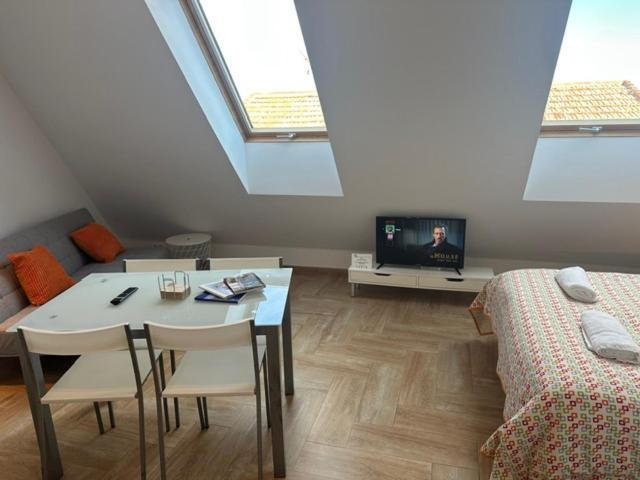 Atico By Alhaurin Loft City Center Alhaurin de la Torre Bagian luar foto