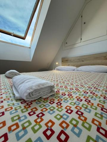 Atico By Alhaurin Loft City Center Alhaurin de la Torre Bagian luar foto