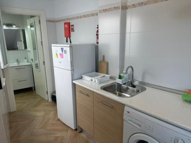 Atico By Alhaurin Loft City Center Alhaurin de la Torre Bagian luar foto